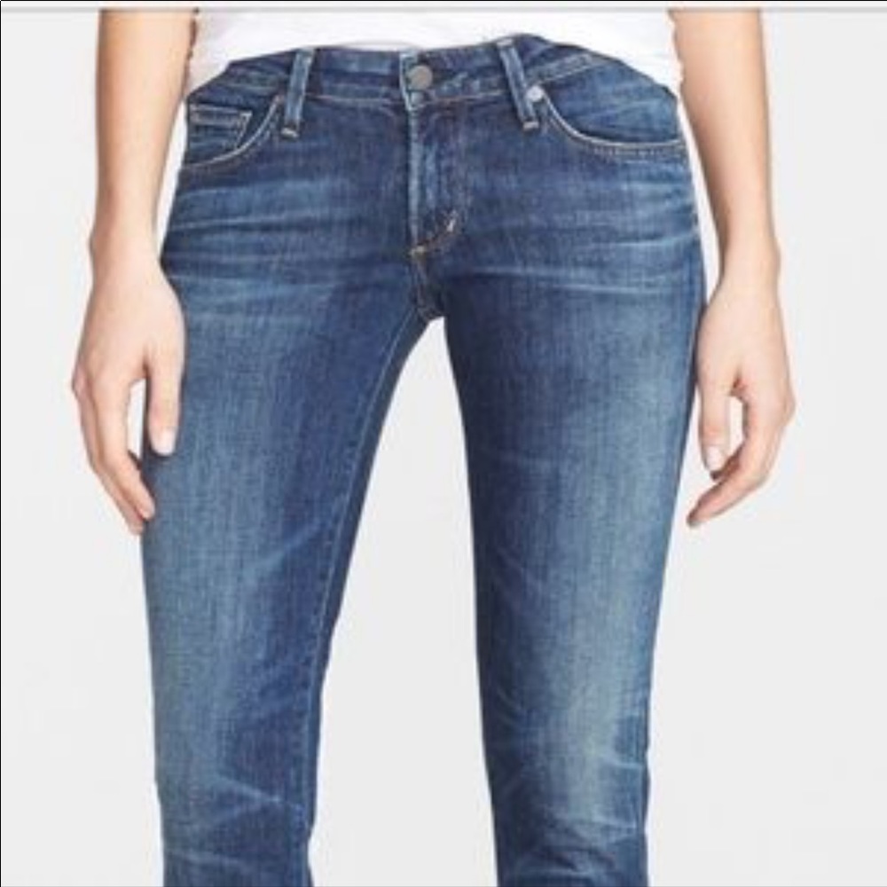 Citizens of Humanity Jeans Size 28